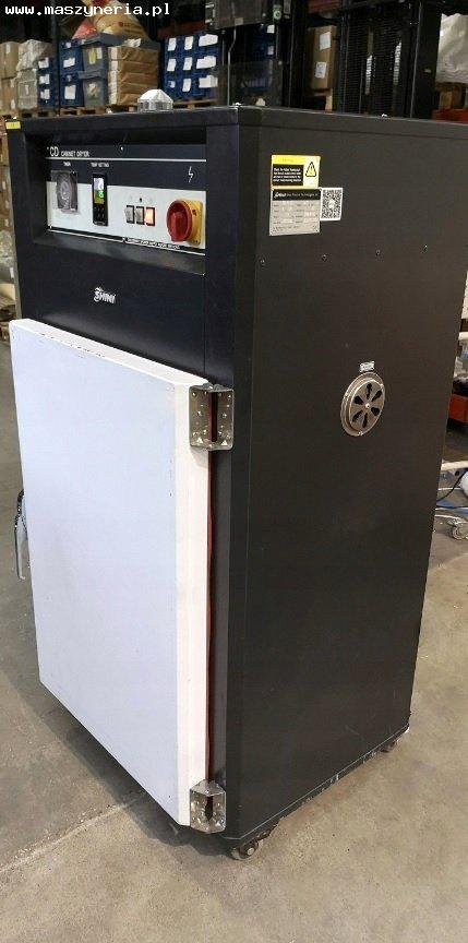 Essicatori plastica in vendita